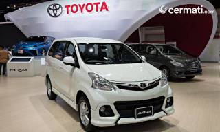 Daftar Mobil Terlaris Di Indonesia Mau Beli Yang Mana Cermati