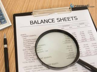 Ayo Kenali Apa Itu Balance Sheet Unsur Sampai Manfaatnya Cermati