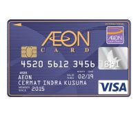 AEON Card
