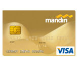 Review Kartu Kredit: Mandiri Pertamina Card - Cermati.com