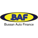 Bussan Auto Finance (BAF) logo