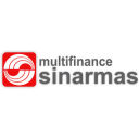 Sinarmas Multifinance logo