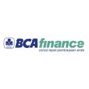 BCA Finance logo