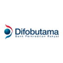 BPR Difobutama logo