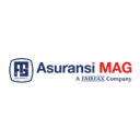 Asuransi MAG logo