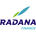 Radana Finance logo