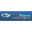 Wahana Oto Mitra Finance (WOM Finance) logo