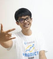 Darwin Tan