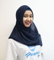Melina Trimutiasari