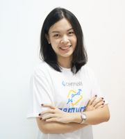 Stephanie Mulyono