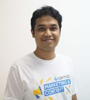 Boby Chandro Oktavianus
