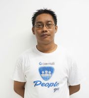 Andri Mastirta Indra