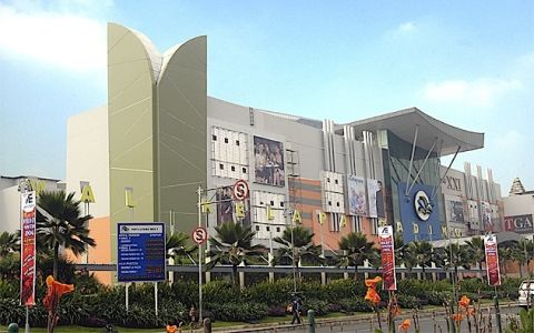 Promosi Terbaru di Mal Kelapa Gading 3 - Cermati