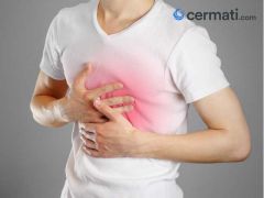 Asam Lambung Gejala Dan Penanganan