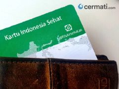 Artikel Manajemen Keuangan Tentang Bpjs Kesehatan Cermati Com<script async src=