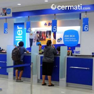 Apa Itu Weekend Banking Bca Inilah Daftar Tempatnya Cermati