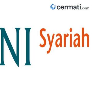 Kop Surat Bank Bni Syariah - Contoh Kop Surat