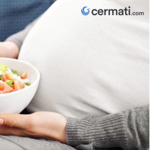 Ini Dia Vitamin Dan Mineral Yang Dibutuhkan Ibu Hamil Cermati