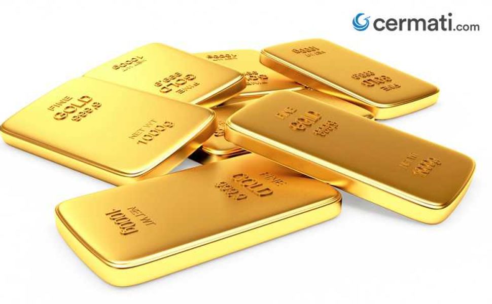 Artikel Manajemen Keuangan Kategori Emas - Cermati