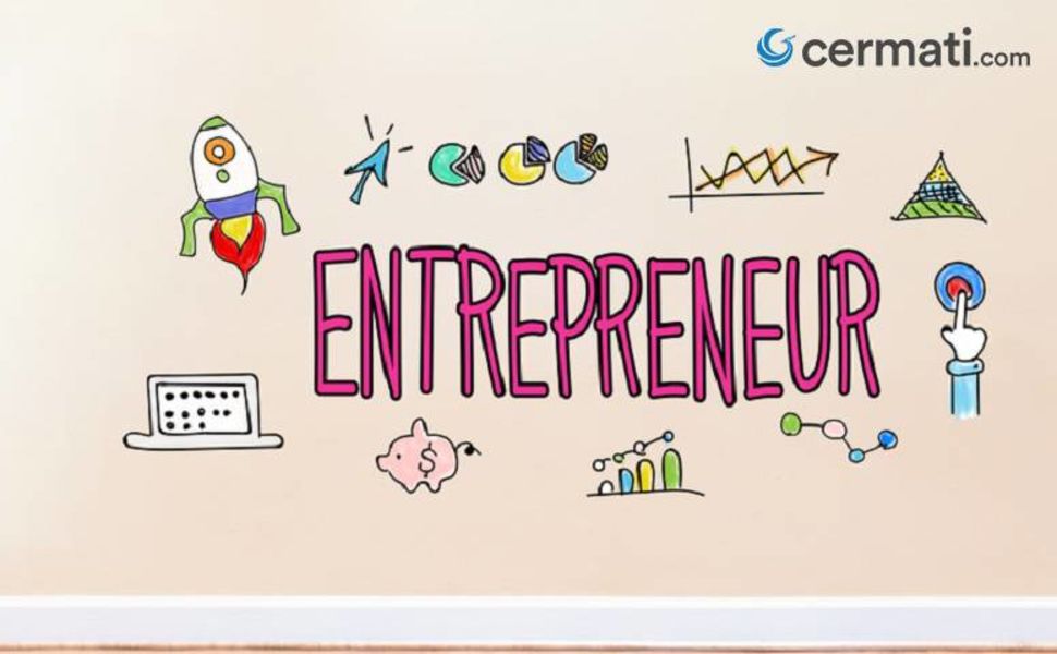 Artikel Manajemen Keuangan Tentang Wirausaha - Cermati.com