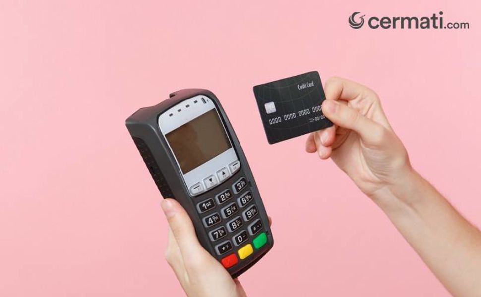 Cara Buat Pin Kartu Kredit Panin / Cara Bayar Kartu Kredit Mandiri via ATM Mandiri Dan ATM ... / Karena pada umumnya semua mesin atm memberikan batas maksimal.