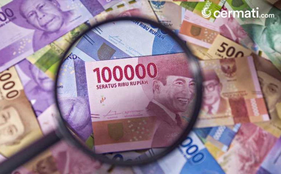 Lembaga manajemen forex