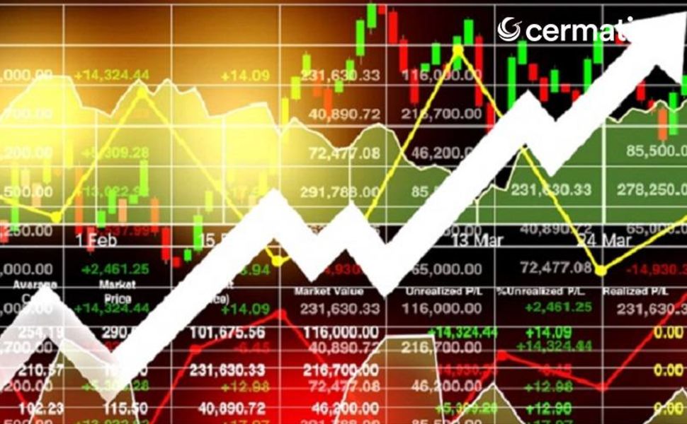 daftar harga saham bei Rencana baik dari bei: pembobotan indeks saham lq45 dan idx30