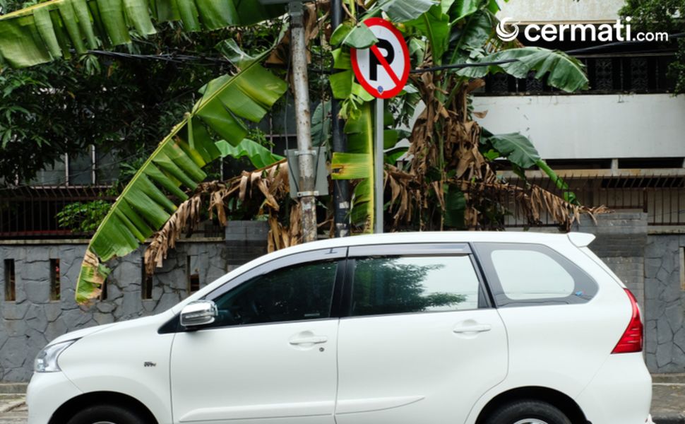 Artikel Manajemen Keuangan Tentang Kendaraan Bermotor - Cermati.com