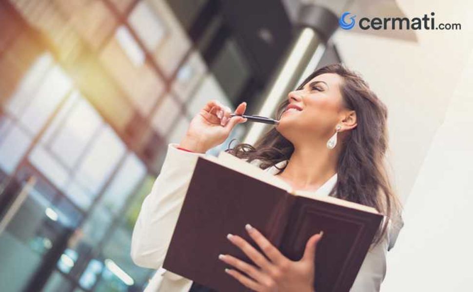 Artikel Manajemen Keuangan Tentang Quotes - Cermati