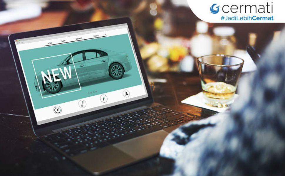 Apa pilihan terbaik ketika mencari untuk membeli mobil