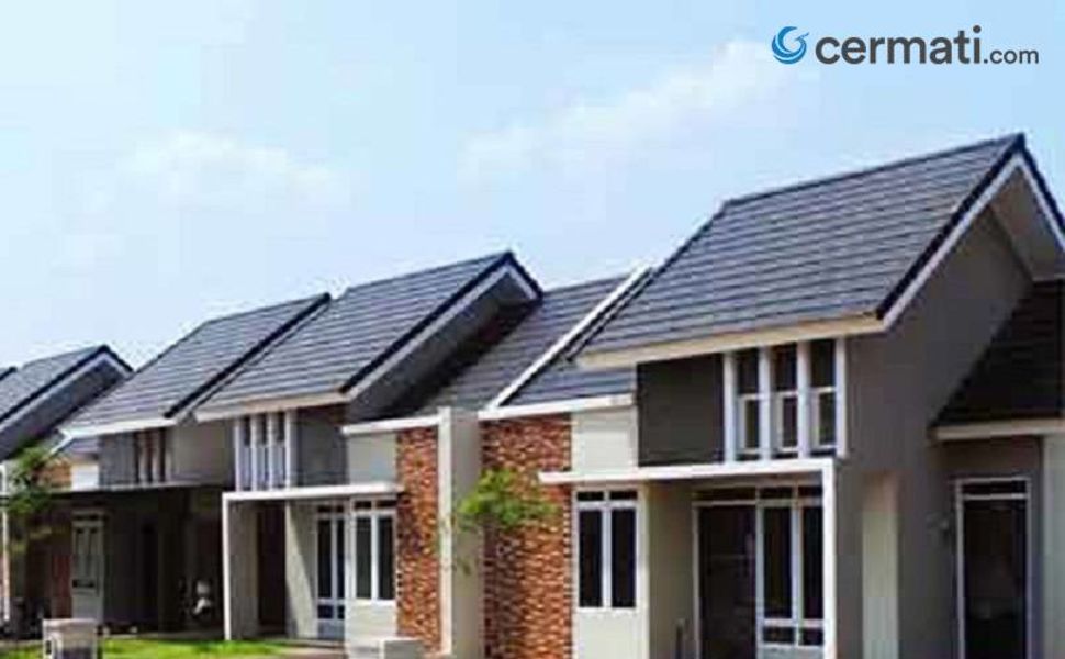 Artikel Manajemen Keuangan Tentang Jual Beli Rumah ...