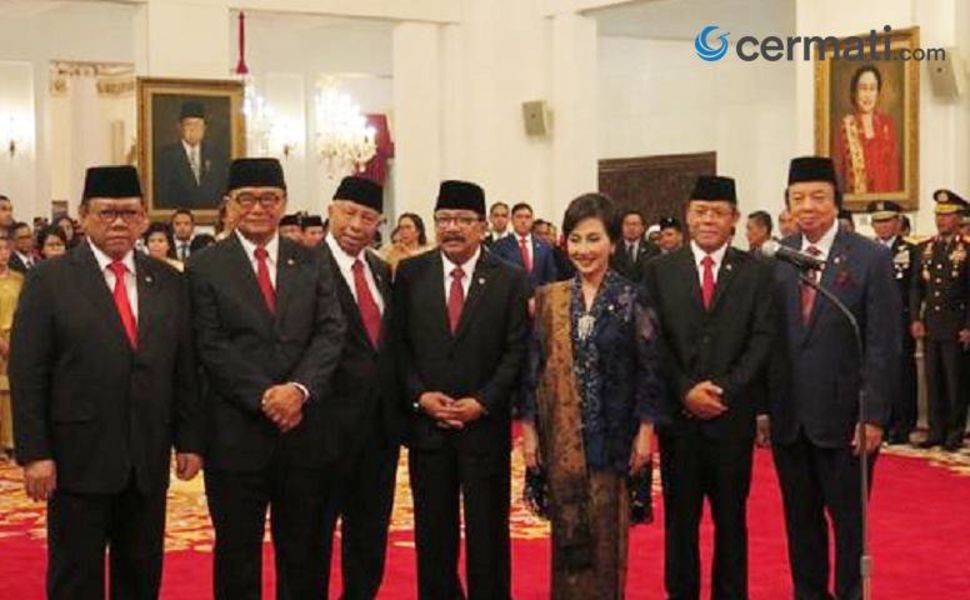 Artikel Manajemen Keuangan Tentang Presiden Jokowi ...