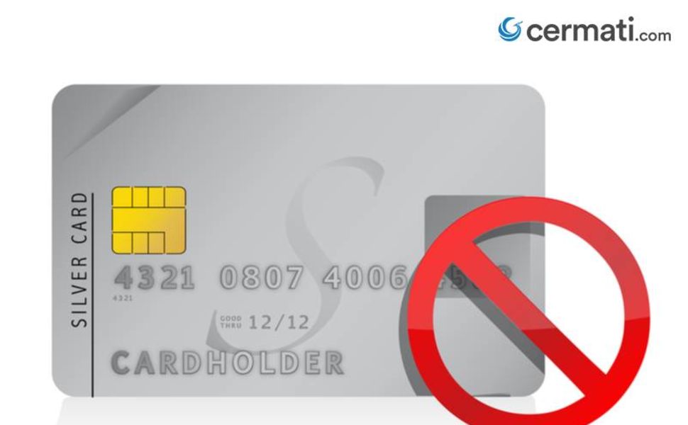 Artikel Manajemen Keuangan Tentang Apply Kartu Kredit ...