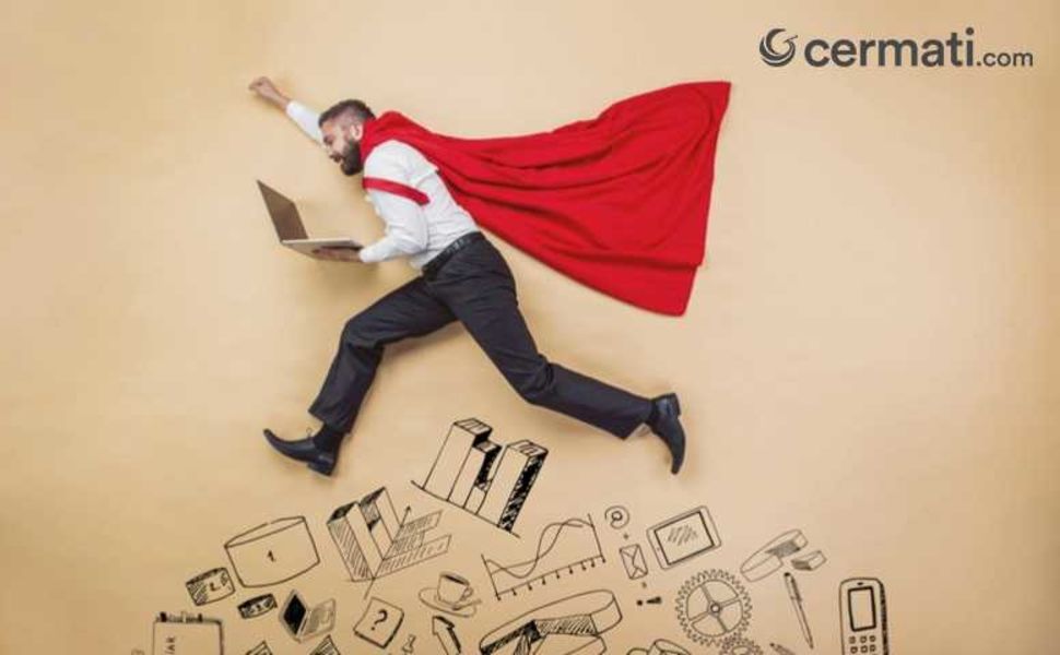 Artikel Manajemen Keuangan Tentang Motivasi - Cermati