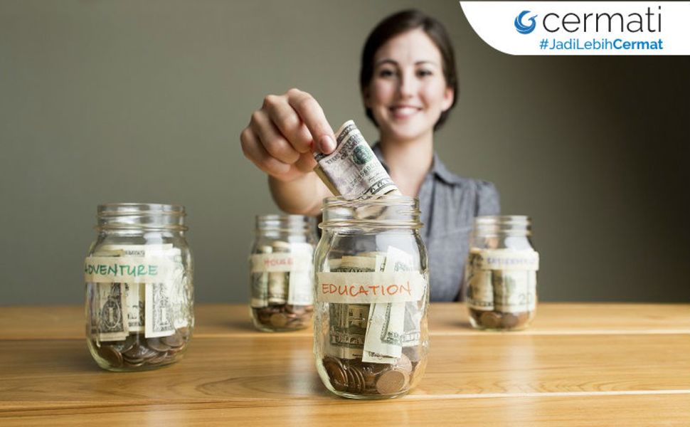 Artikel Manajemen Keuangan Tentang Tabungan Terbaik
