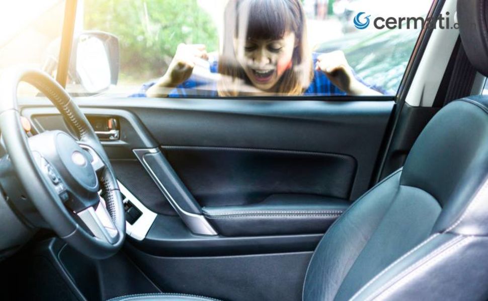 Artikel Manajemen Keuangan Tentang Kendaraan Bermotor - Cermati.com