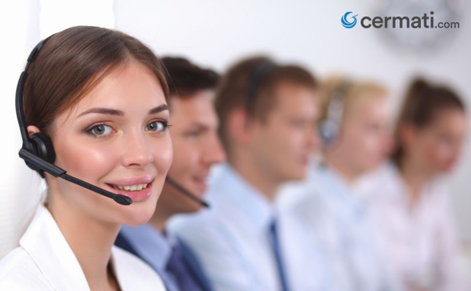 Artikel Manajemen Keuangan Tentang Call Center Bank ...