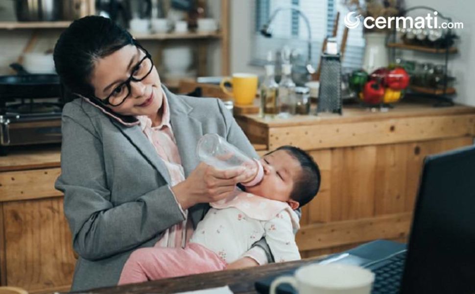 Artikel Manajemen Keuangan Kategori Keluarga