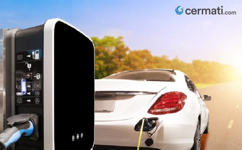 Artikel Manajemen Keuangan Tentang Kredit Mobil - Cermati.com