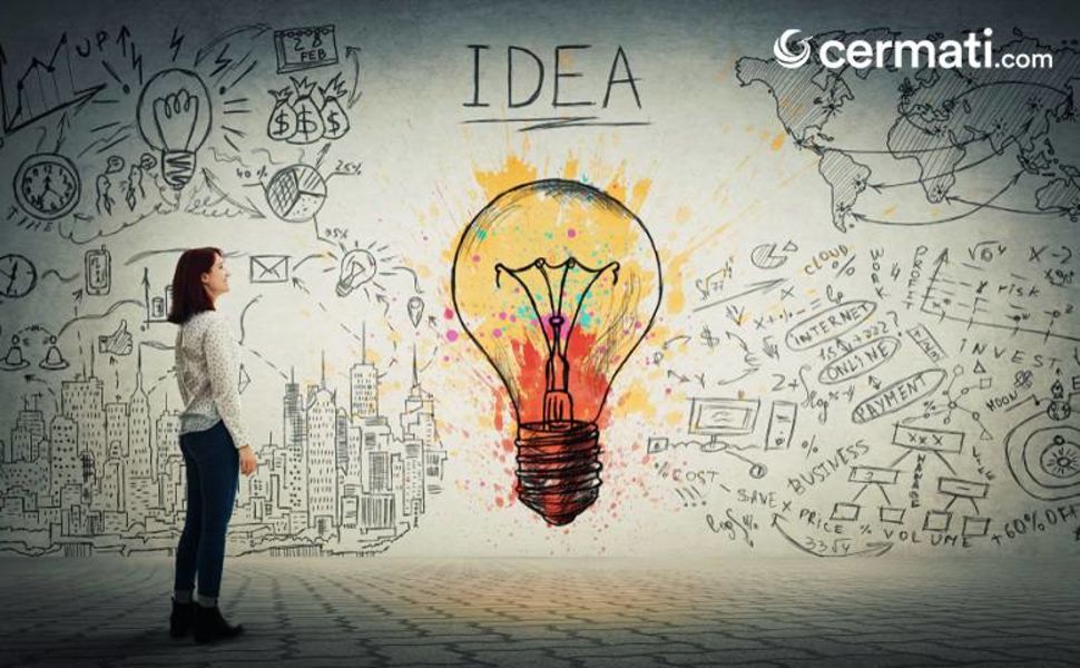 Artikel Manajemen Keuangan Tentang Wirausaha - Cermati.com