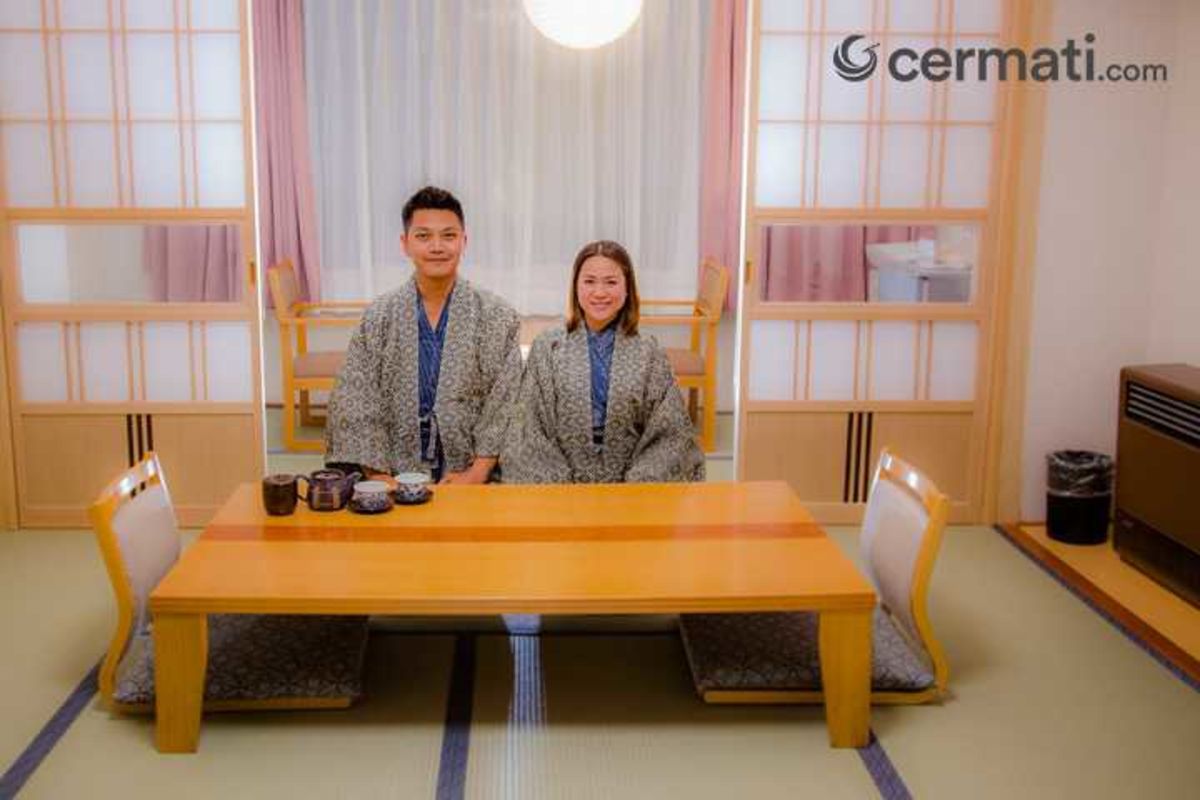 3 Keuntungan Terapkan Gaya Hidup Minimalis Ala Jepang Bisa Dimulai Dari Hunian Lho Cermati Com
