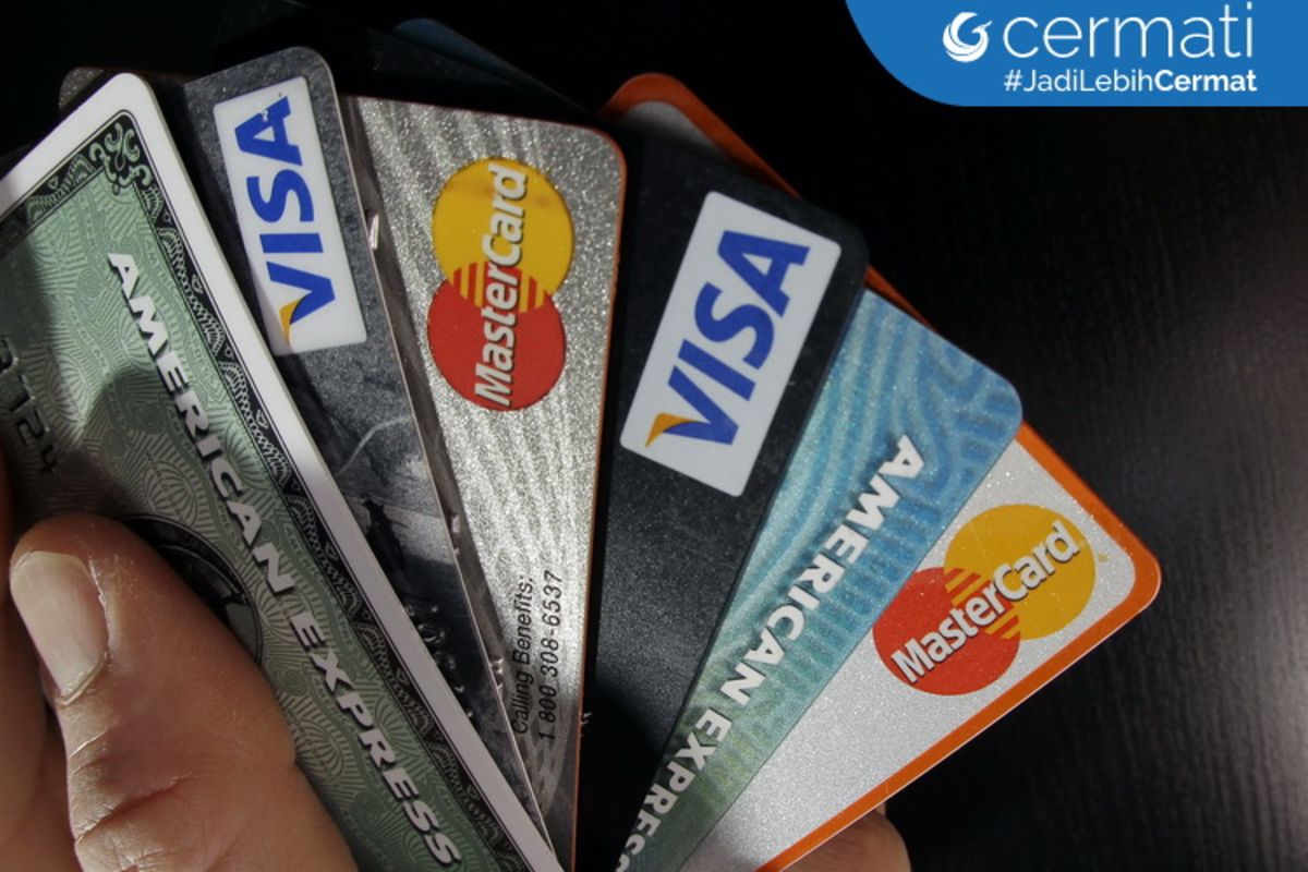 Cara Mengatur Cash Flow Dengan Kartu Kredit Cermati Com