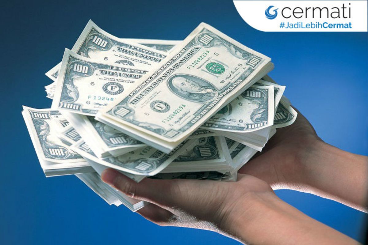 34 Dermawan Pemberi Pinjaman Modal Usaha - Info Dana Tunai