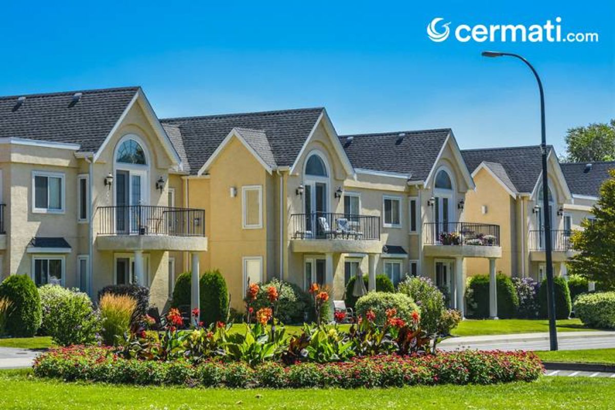 Pajak Jual Beli Rumah Di Bali - Info Terkait Rumah