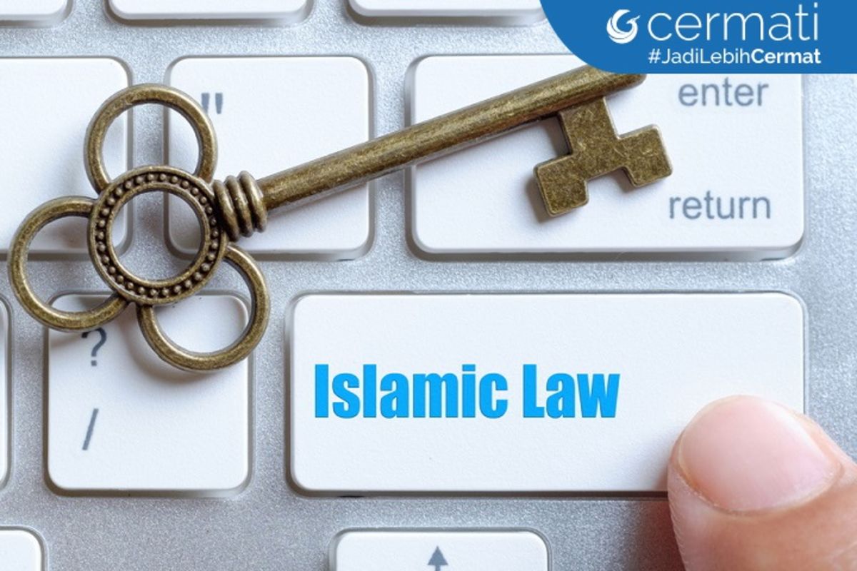 Jelaskan Perbedaan Antara Asuransi Syariah Dengan Asuransi ...