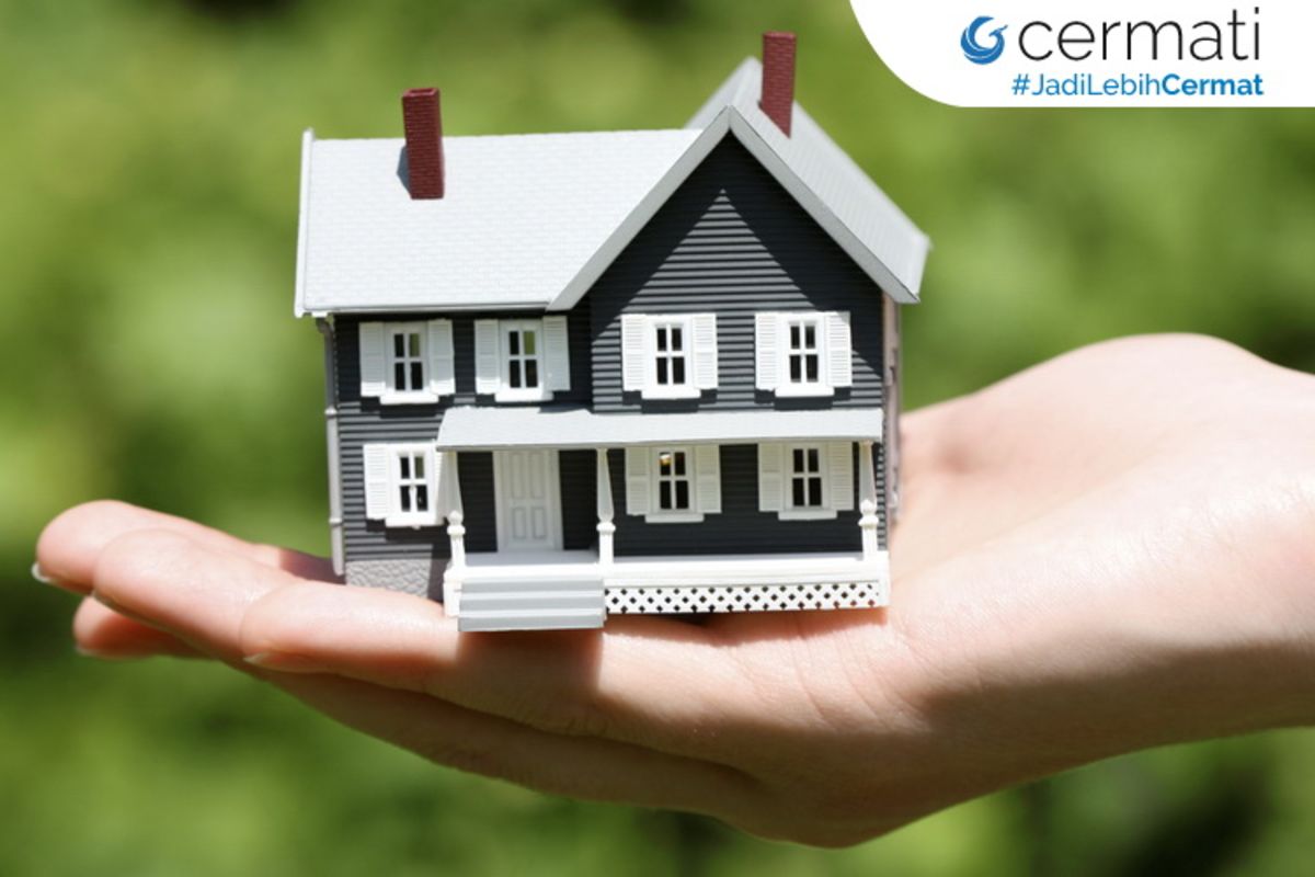 Regulasi KPR dan Alasan Pengajuannya yang Sulit Disetujui ...