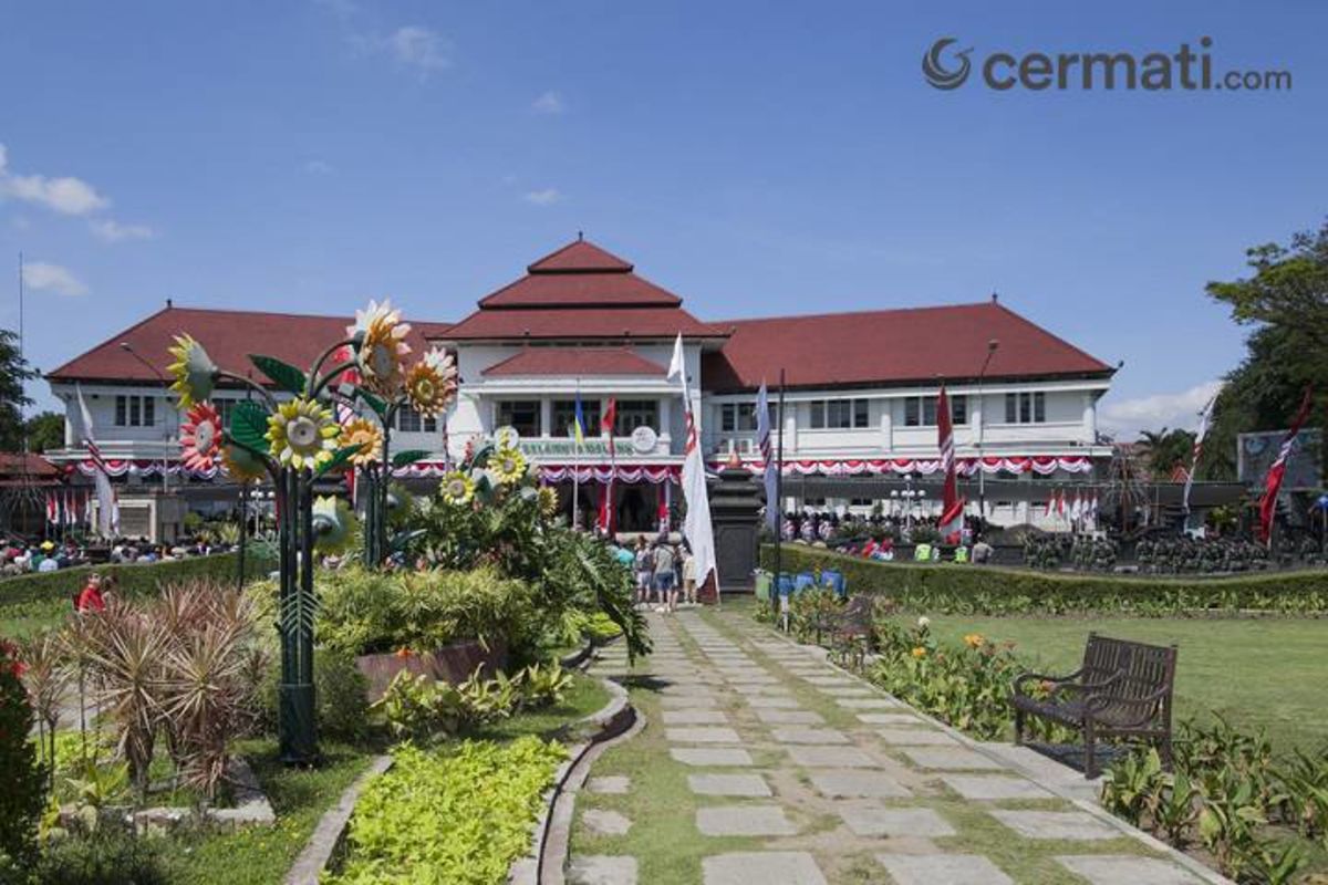 5 Tempat Wisata Petik Buah Paling Seru Di Jawa Timur Cermati