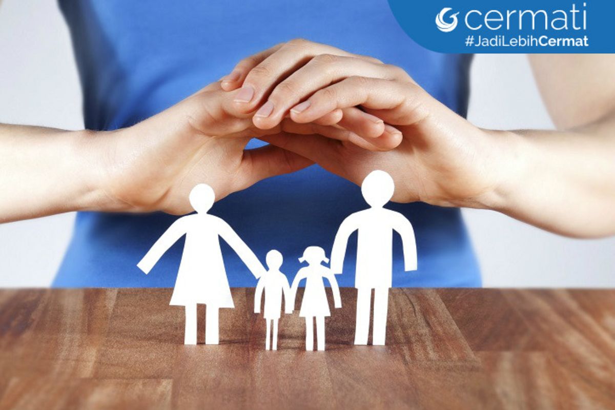 10 Produk Asuransi Yang Mesti Keluarga Anda Gunakan Cermati Com