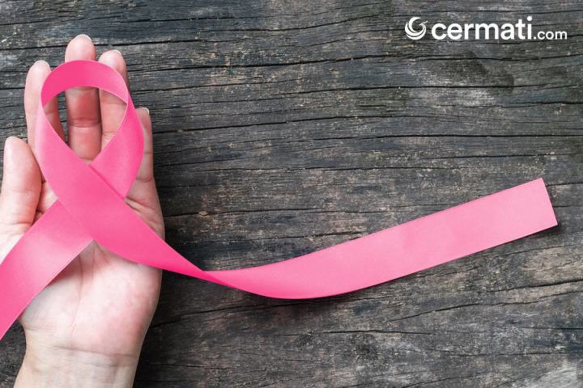 Ciri Ciri Kanker Rahim Atau Kista - Ini Cirinya