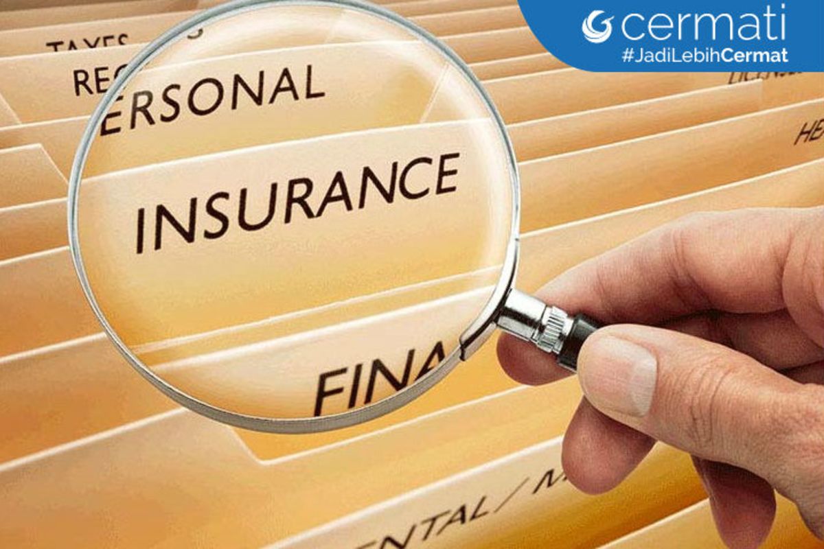 Pengertian Asuransi Dan Manfaatnya - Cermati.com
